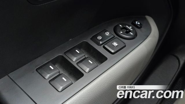 Kia RAY 2018 — photo 30