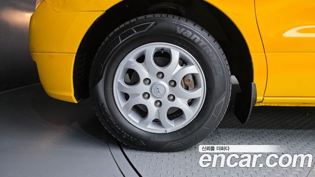 Hyundai Starex 2015 — photo 5