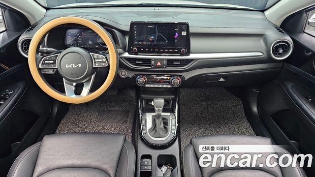 Kia K3 2022 — photo 7