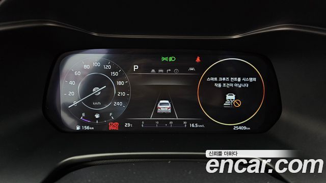 Kia K3 2022 — photo 8