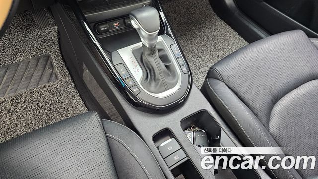 Kia K3 2022 — photo 9