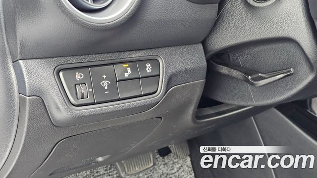 Kia K3 2022 — photo 16