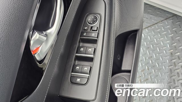 Kia K3 2022 — photo 17