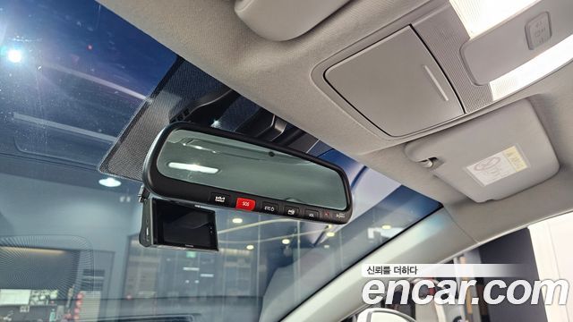 Kia K3 2022 — photo 19