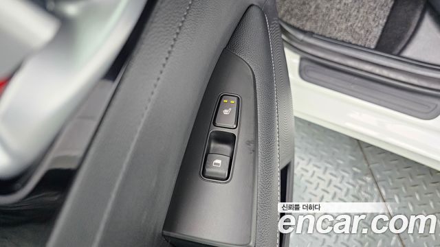 Kia K3 2022 — photo 20