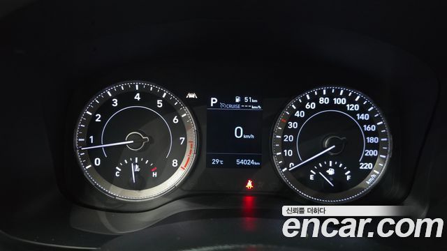 Hyundai Venue 2020 — photo 8