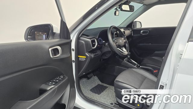 Hyundai Venue 2020 — photo 10