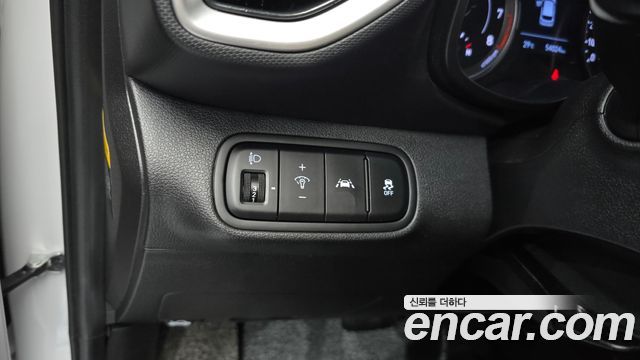 Hyundai Venue 2020 — photo 16
