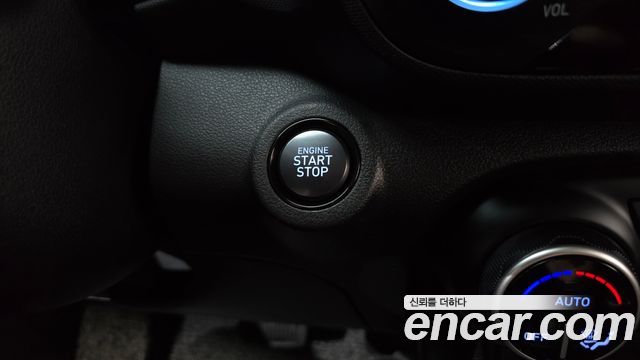 Hyundai Venue 2020 — photo 17