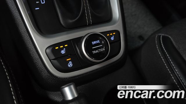 Hyundai Venue 2020 — photo 19