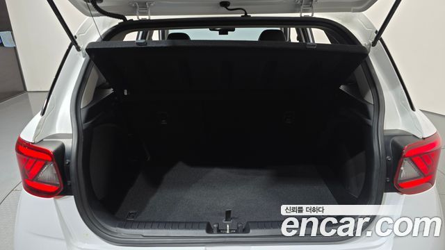 Hyundai Venue 2020 — photo 20