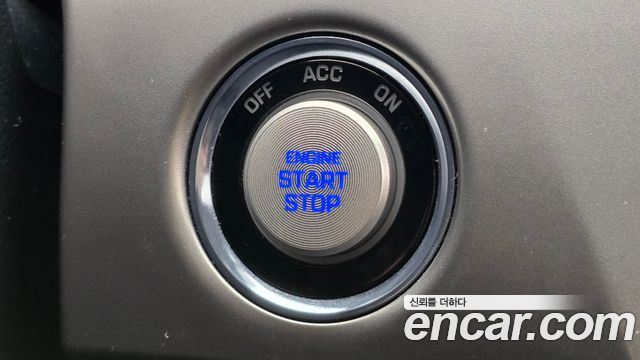 Hyundai Sonata 2015 — photo 21