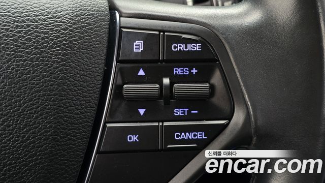 Hyundai Sonata 2015 — photo 22