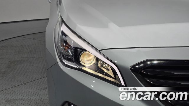 Hyundai Sonata 2015 — photo 8