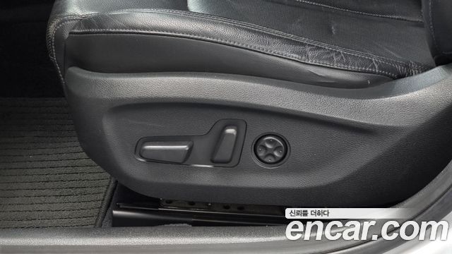 Hyundai Sonata 2015 — photo 23