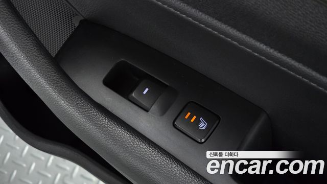 Hyundai Sonata 2015 — photo 25