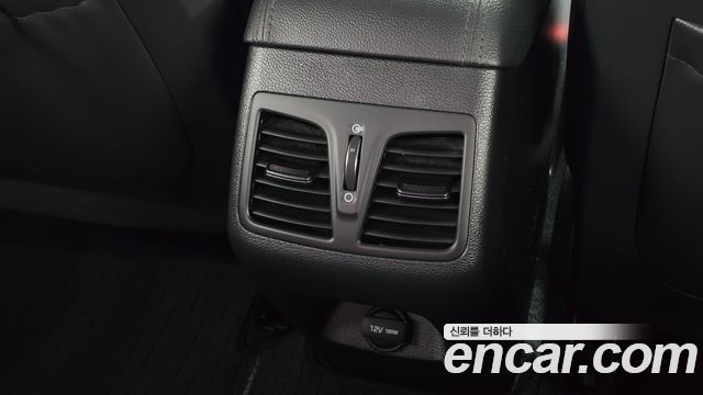 Hyundai Sonata 2015 — photo 26