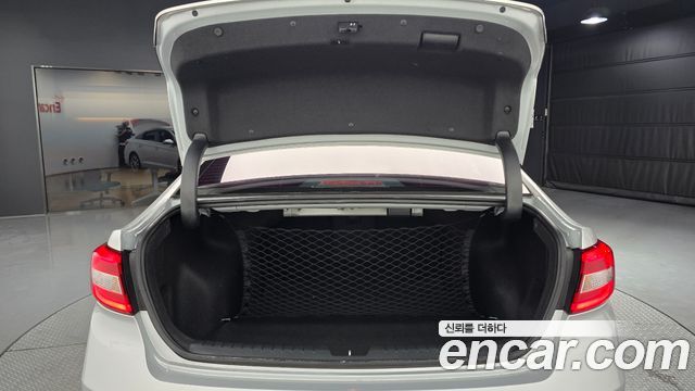Hyundai Sonata 2015 — photo 27