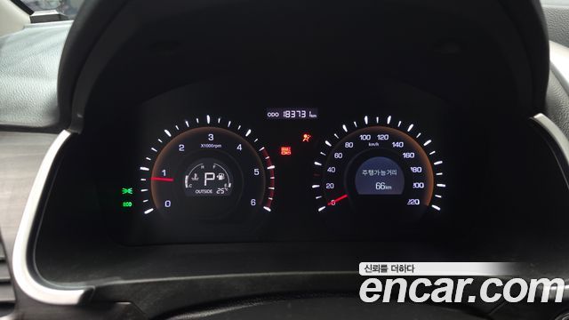 KG Mobility KORANDO 2015 — photo 8