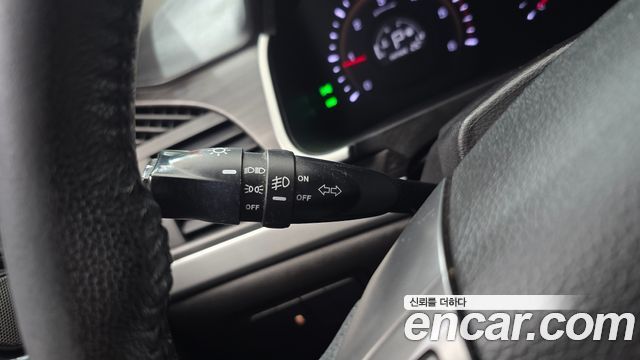 KG Mobility KORANDO 2015 — photo 16