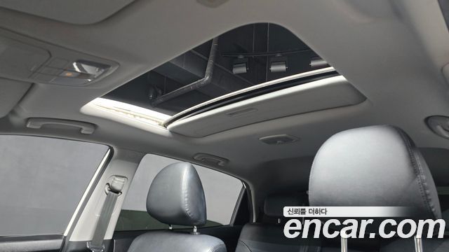 KG Mobility KORANDO 2015 — photo 18
