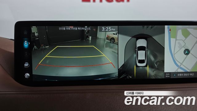 Genesis G80 2022 — photo 15