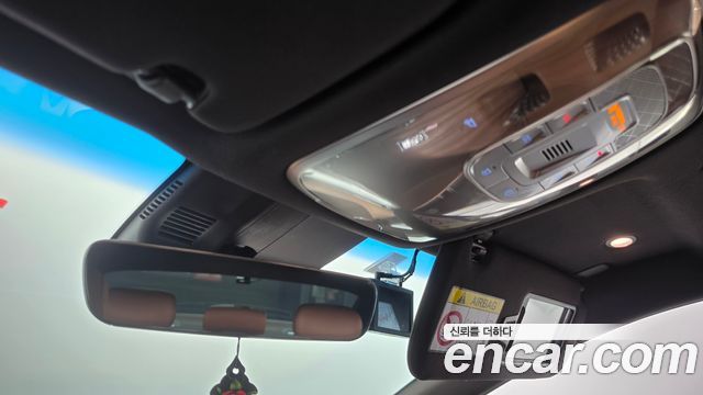 Genesis G80 2022 — photo 18