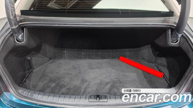 Genesis G80 2022 — photo 20