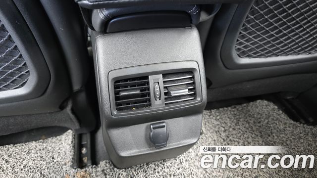 Renault Korea QM6 2023 — photo 24