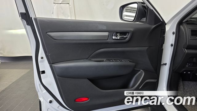 Renault Korea QM6 2023 — photo 14