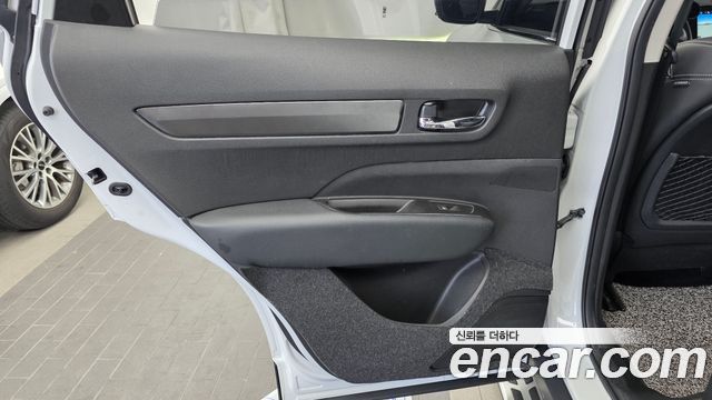 Renault Korea QM6 2023 — photo 15