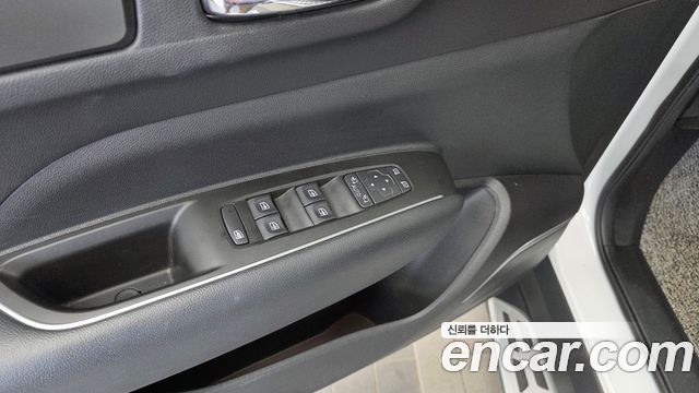 Renault Korea QM6 2023 — photo 28