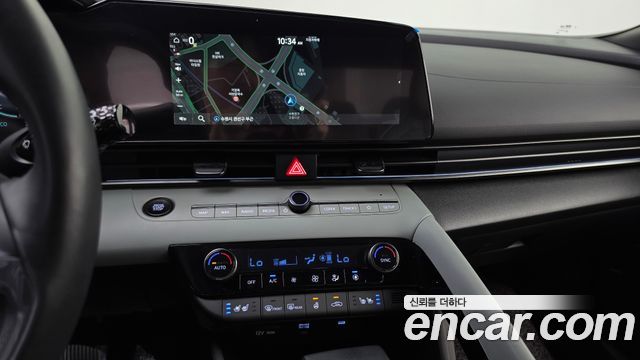 Hyundai AVANTE 2025 — photo 20
