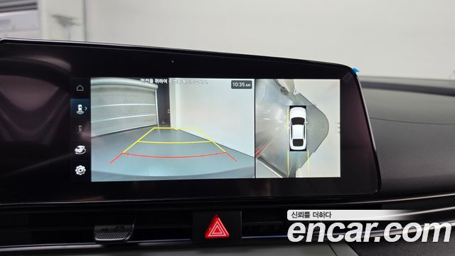 Hyundai AVANTE 2025 — photo 21