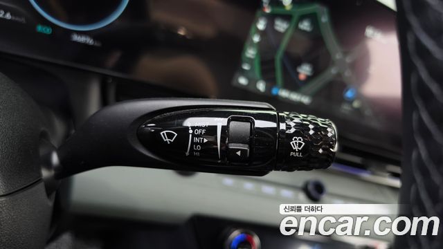 Hyundai AVANTE 2025 — photo 29