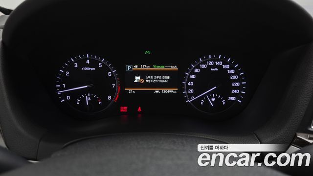 Genesis G80 2017 — photo 11