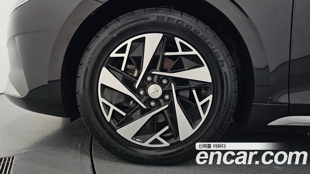 Hyundai Grandeur 2020 — photo 5