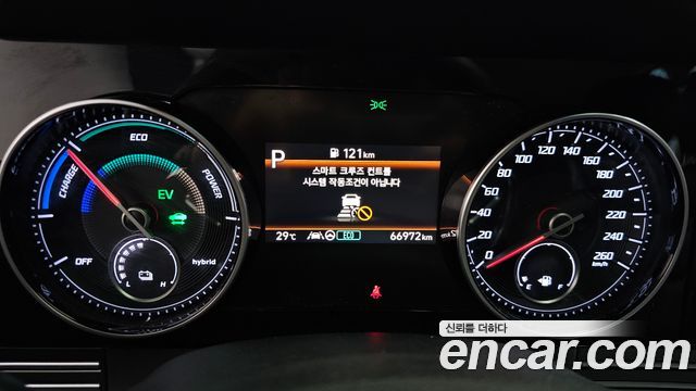 Hyundai Grandeur 2020 — photo 8