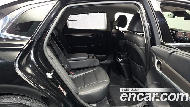 Hyundai Grandeur 2020 — photo 11
