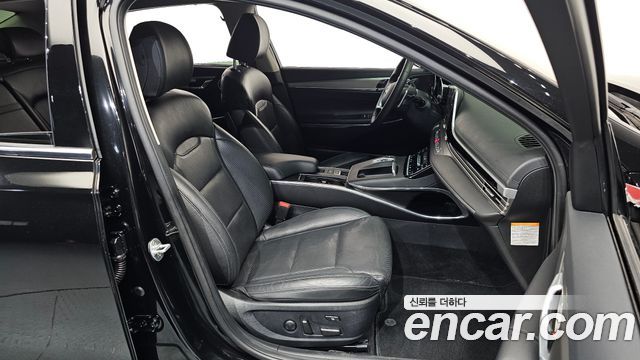 Hyundai Grandeur 2020 — photo 12