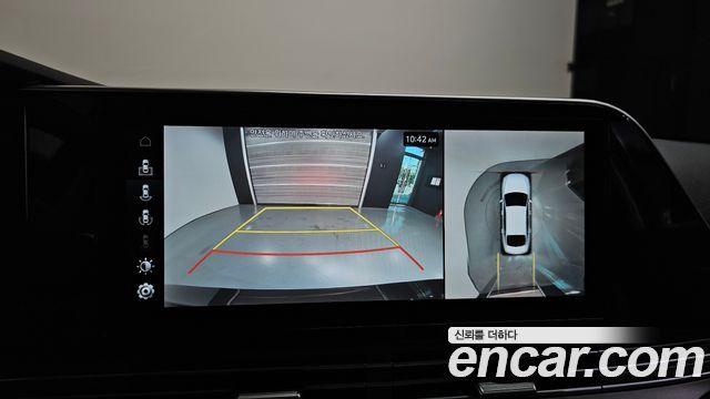 Hyundai Grandeur 2020 — photo 15