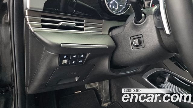 Hyundai Grandeur 2020 — photo 17