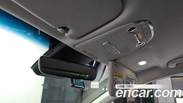 Hyundai Grandeur 2020 — photo 18