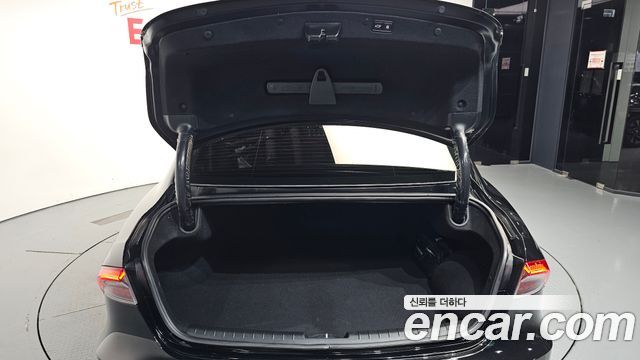 Hyundai Grandeur 2020 — photo 20