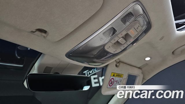 Genesis GV80 2020 — photo 20