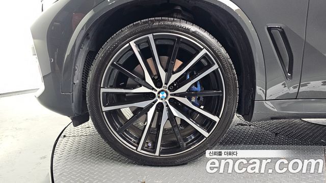 BMW X5 2023 — photo 5