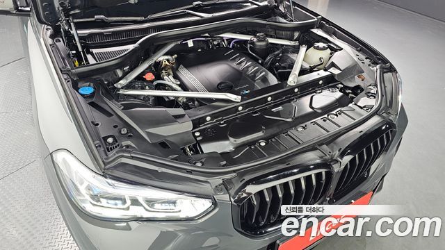 BMW X5 2023 — photo 6