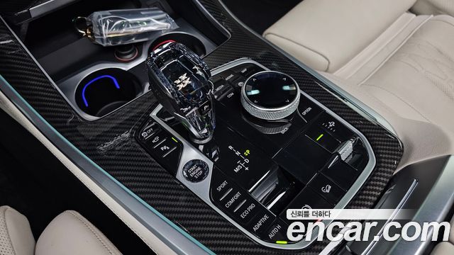 BMW X5 2023 — photo 9