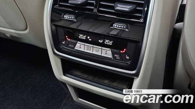 BMW X5 2023 — photo 16