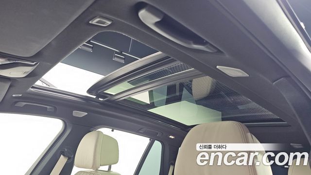BMW X5 2023 — photo 18